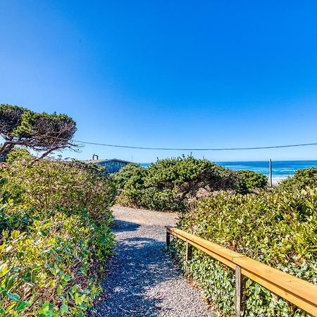 Cape Cod Cottages - #2 วัลด์พอร์ท ภายนอก รูปภาพ
