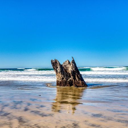 Cape Cod Cottages - #2 วัลด์พอร์ท ภายนอก รูปภาพ