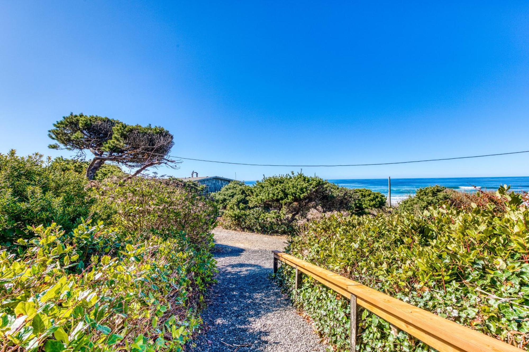Cape Cod Cottages - #2 วัลด์พอร์ท ภายนอก รูปภาพ