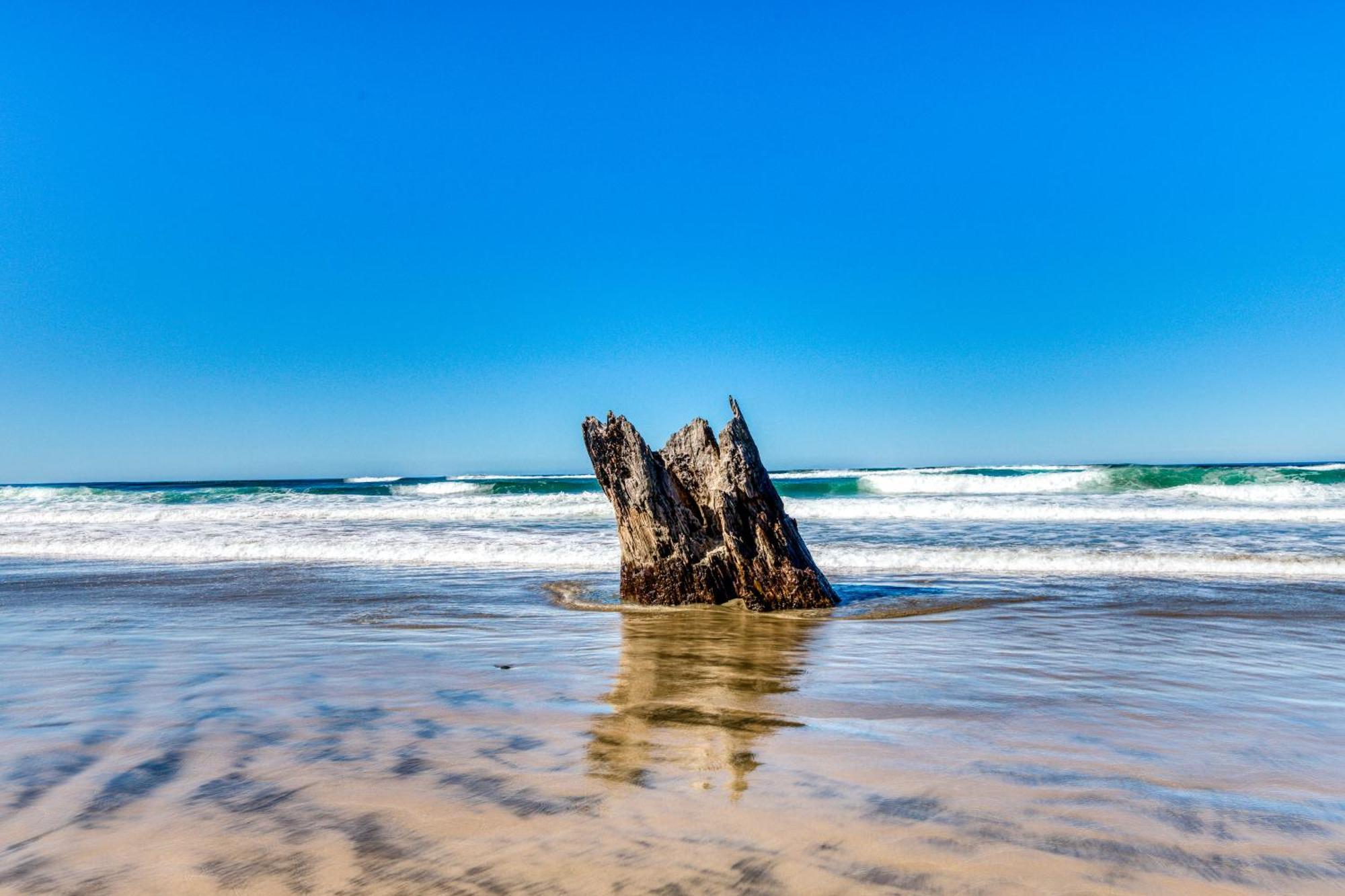 Cape Cod Cottages - #2 วัลด์พอร์ท ภายนอก รูปภาพ
