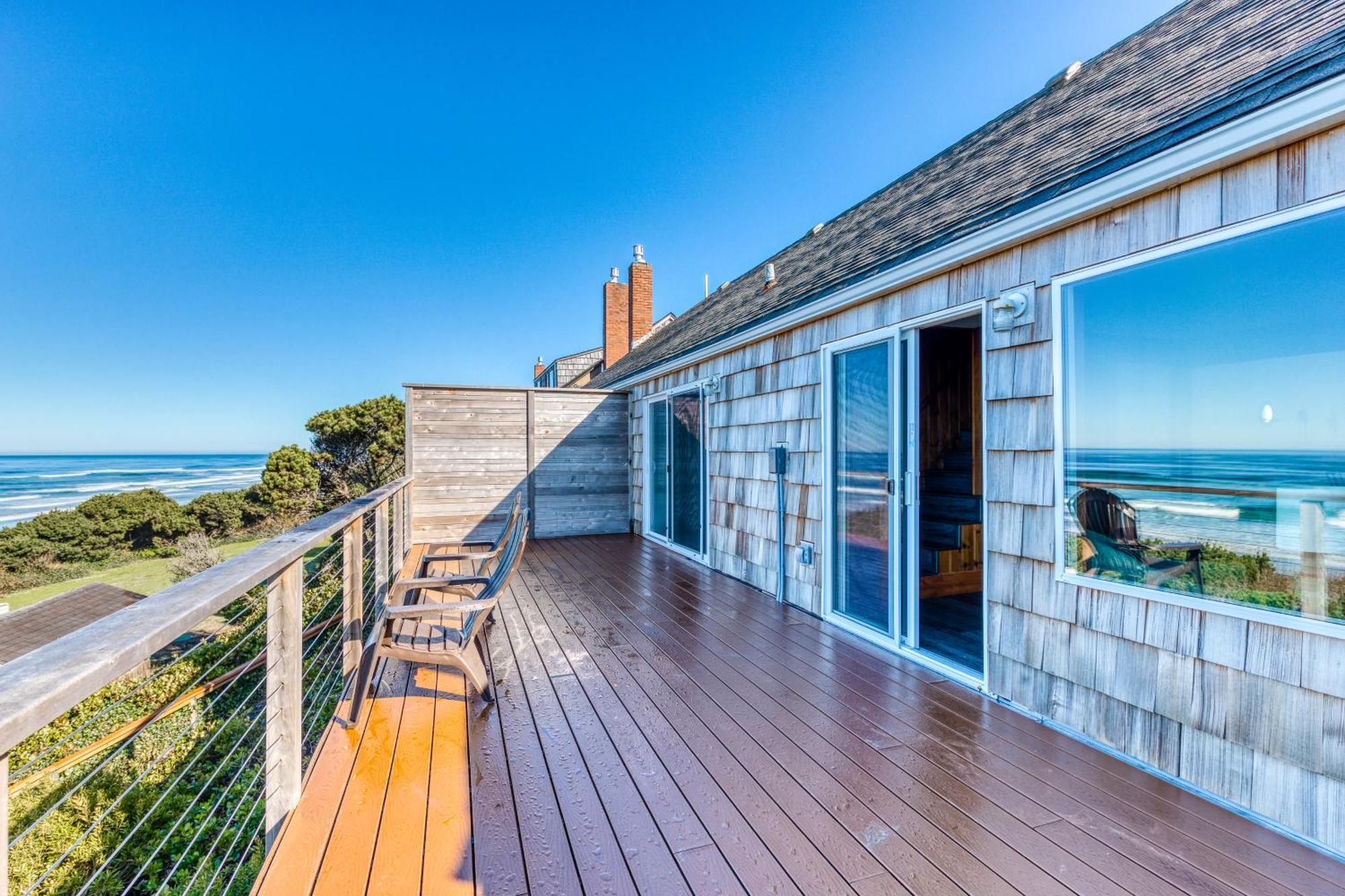 Cape Cod Cottages - #2 วัลด์พอร์ท ภายนอก รูปภาพ