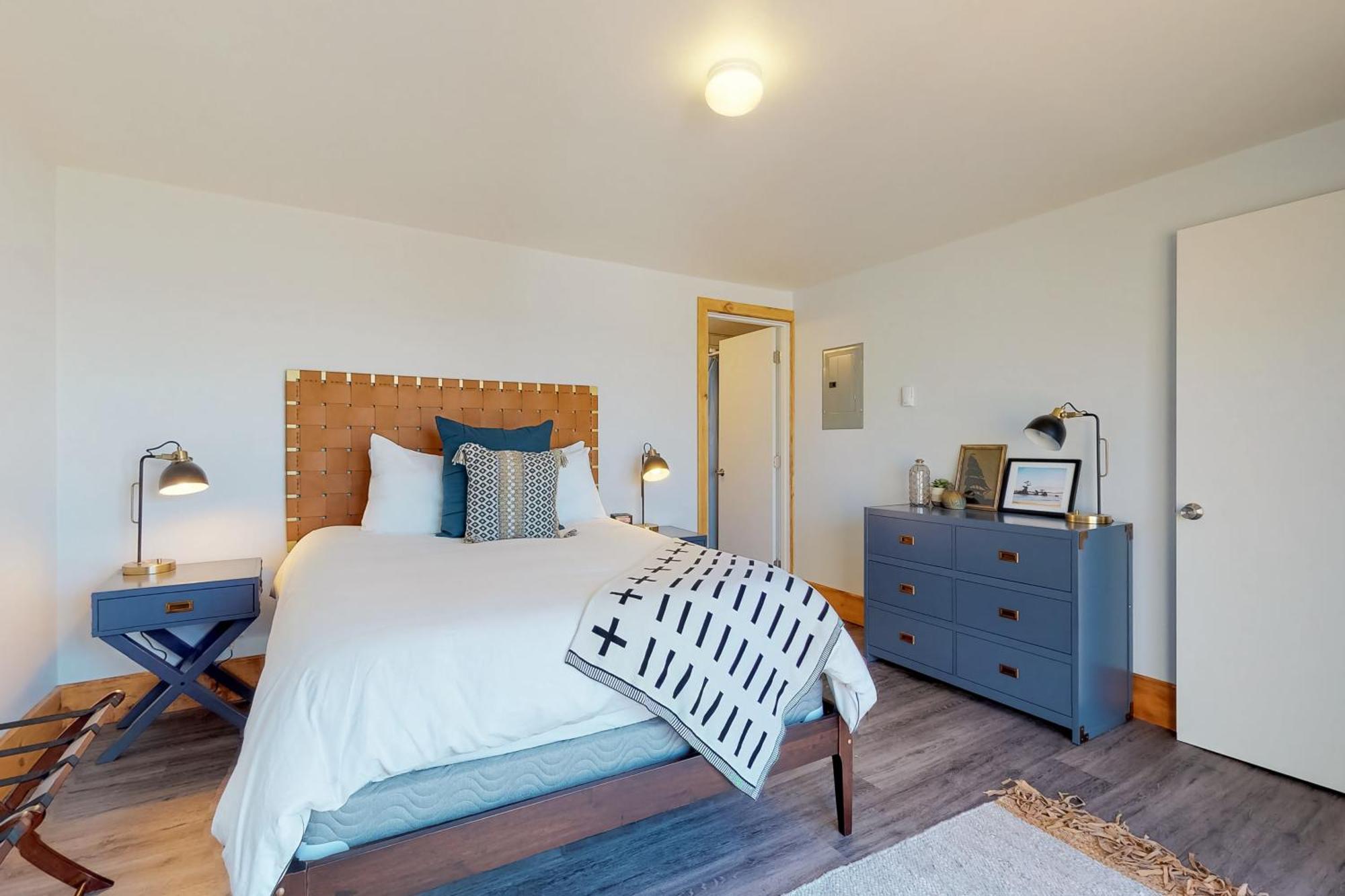 Cape Cod Cottages - #2 วัลด์พอร์ท ภายนอก รูปภาพ