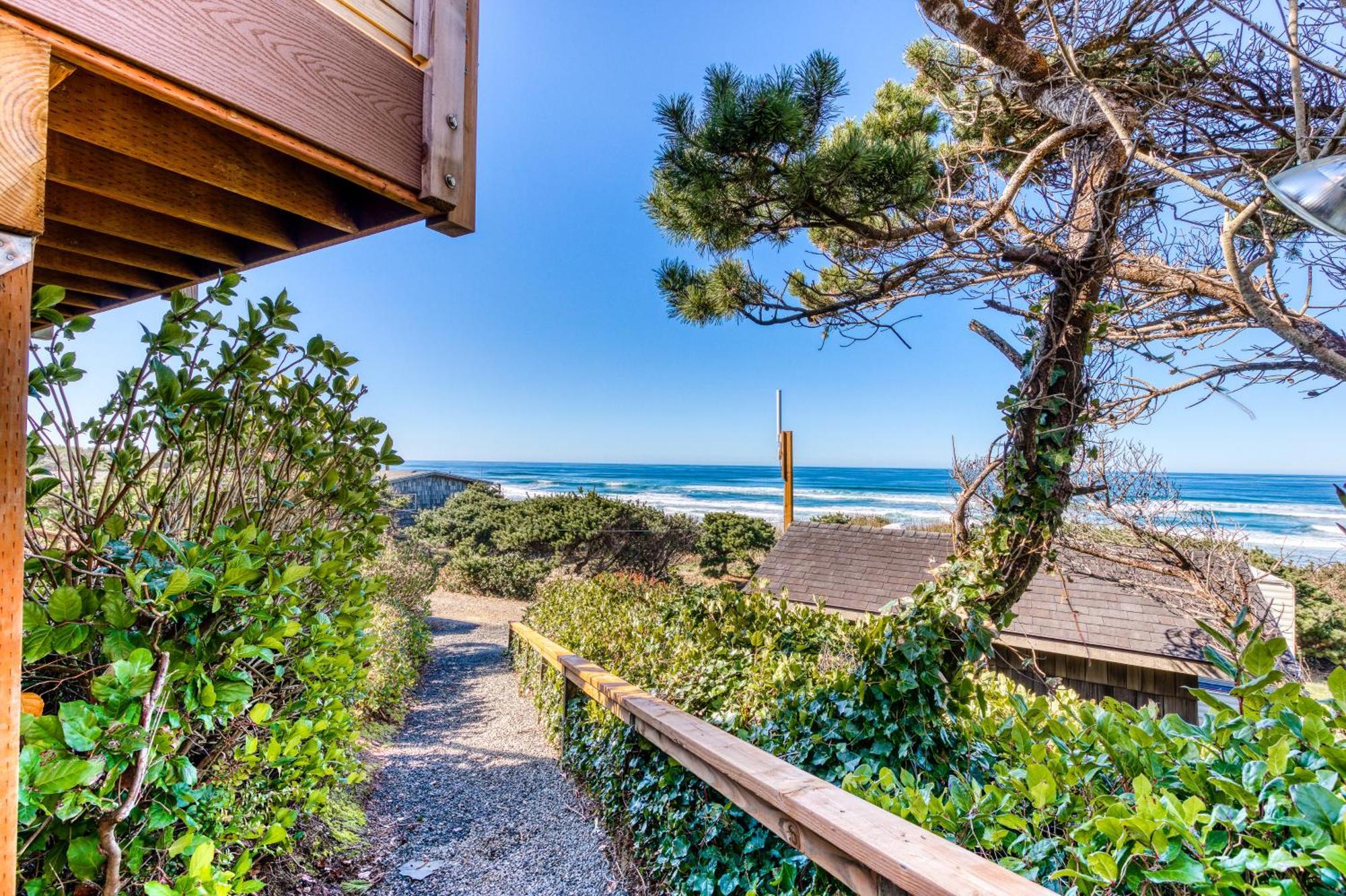 Cape Cod Cottages - #2 วัลด์พอร์ท ภายนอก รูปภาพ
