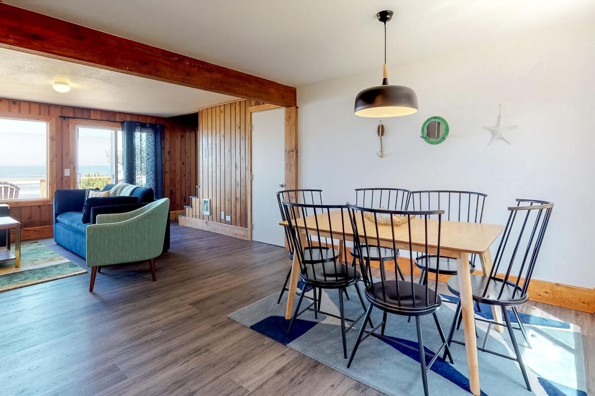 Cape Cod Cottages - #2 วัลด์พอร์ท ภายนอก รูปภาพ