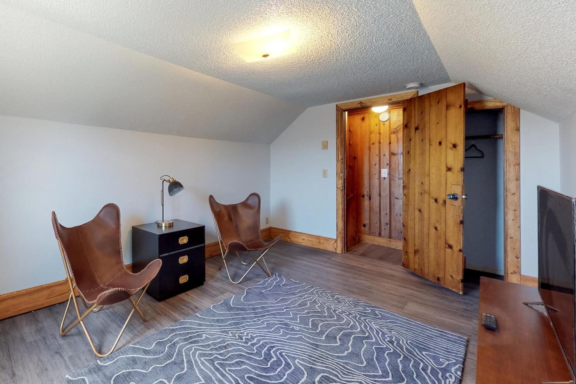 Cape Cod Cottages - #2 วัลด์พอร์ท ภายนอก รูปภาพ