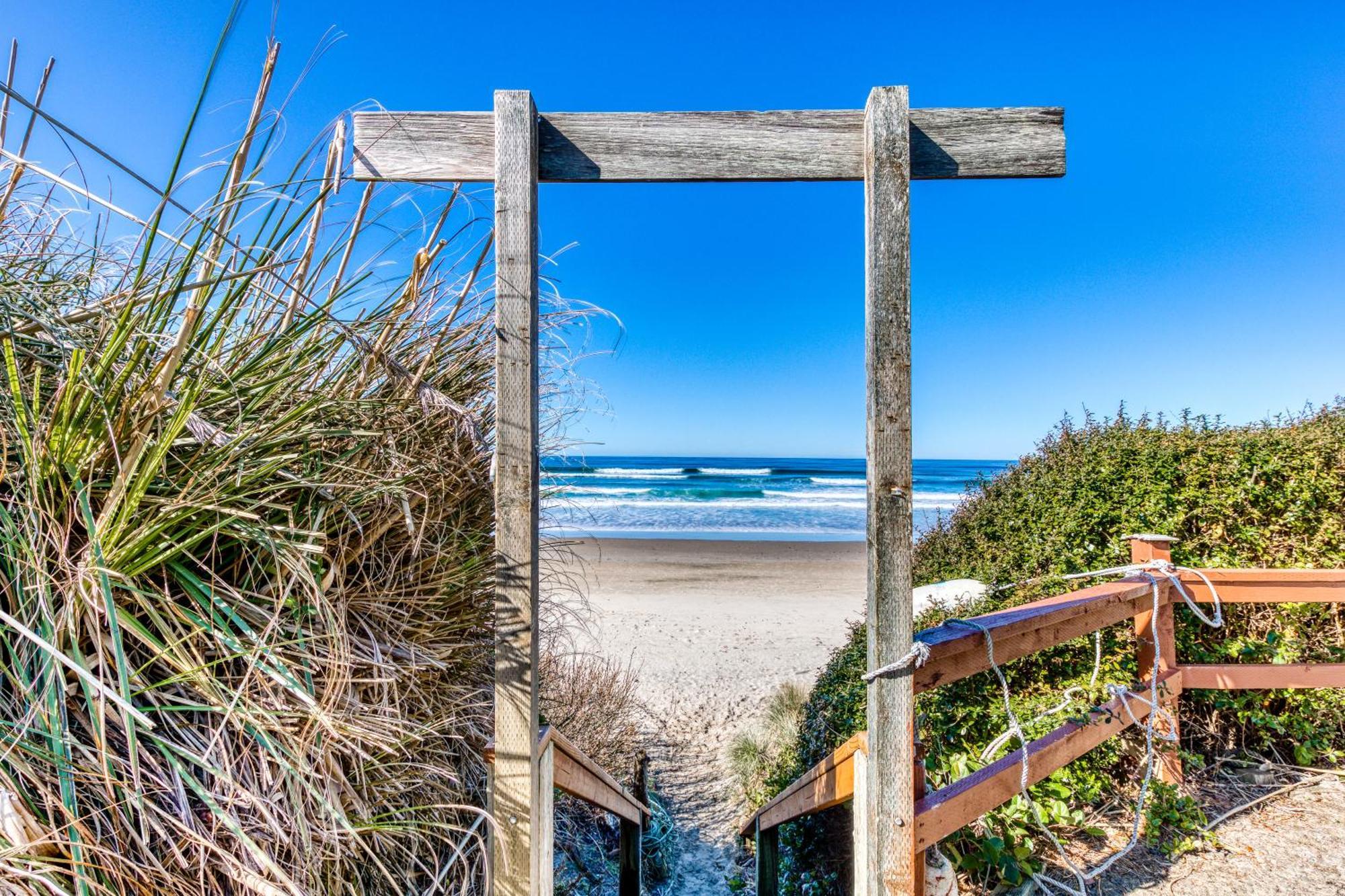 Cape Cod Cottages - #2 วัลด์พอร์ท ภายนอก รูปภาพ