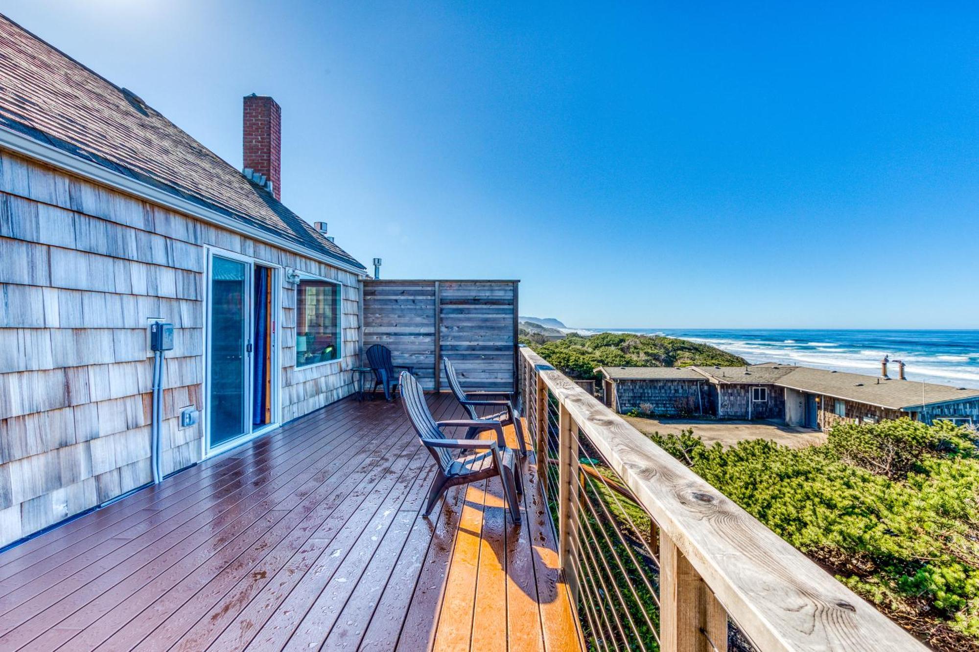 Cape Cod Cottages - #2 วัลด์พอร์ท ภายนอก รูปภาพ